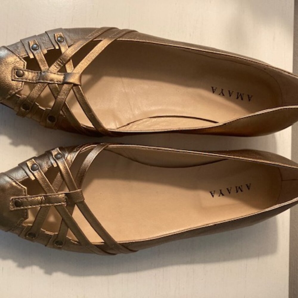 Fashion Flat/Made in Italy